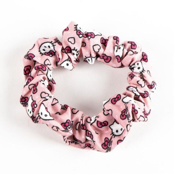 Zestaw akcesoriów do włosów z okularami przeciwsłonecznymi Hello Kitty- Zdjęcie 3