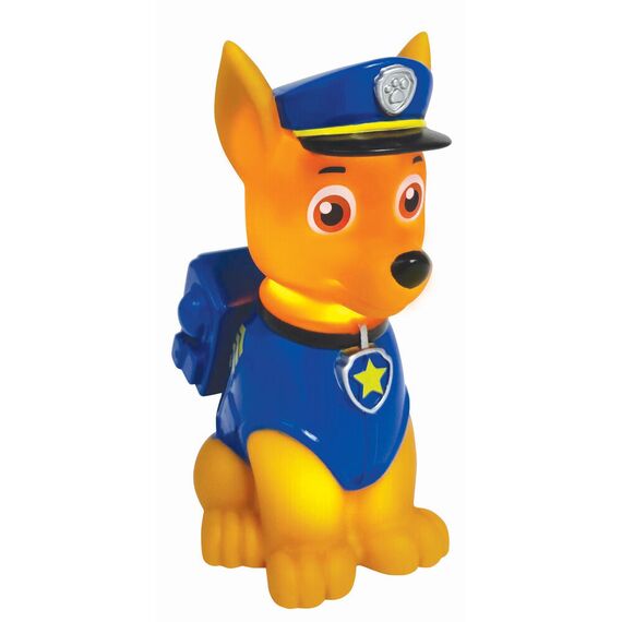 Lampka 3D Psi Patrol - Chase