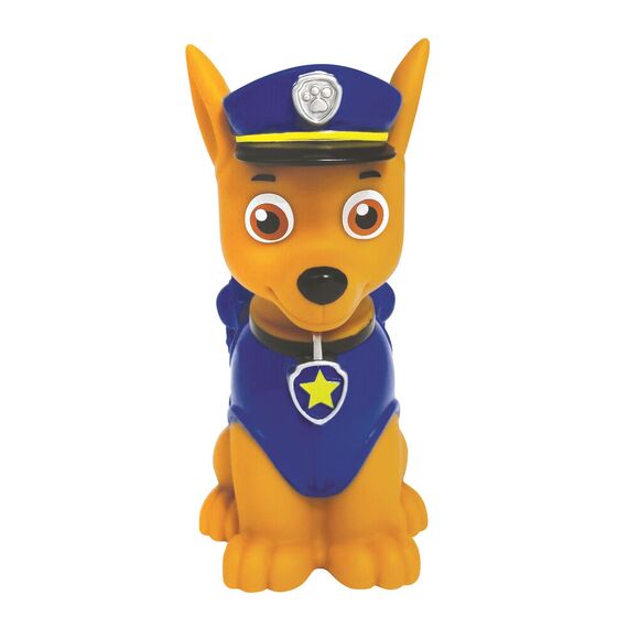 Lampka 3D Psi Patrol - Chase- Zdjęcie 2