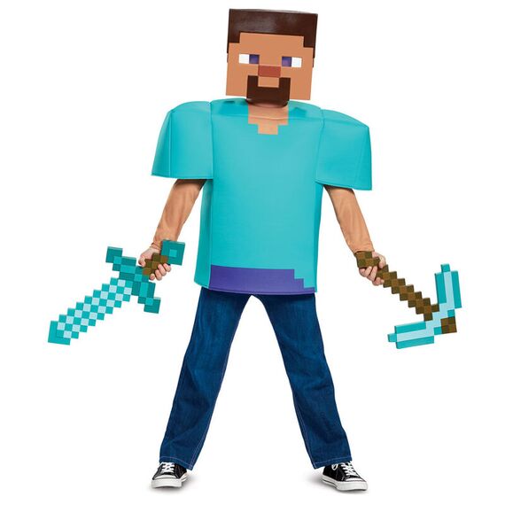 Replika miecza Minecraft 50cm- Zdjęcie 2