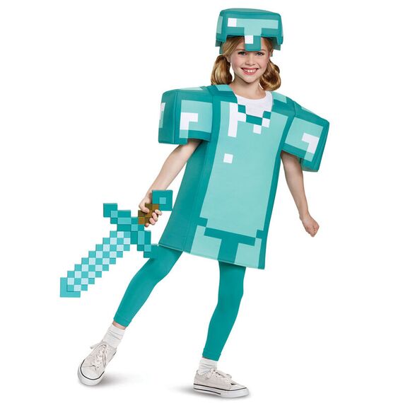 Replika miecza Minecraft 50cm- Zdjęcie 3
