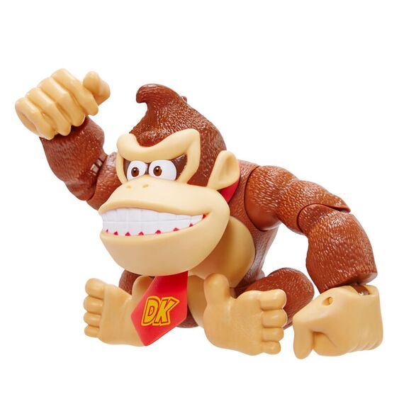 Figurka Super Mario Bros - Donkey Kong- Zdjęcie 4