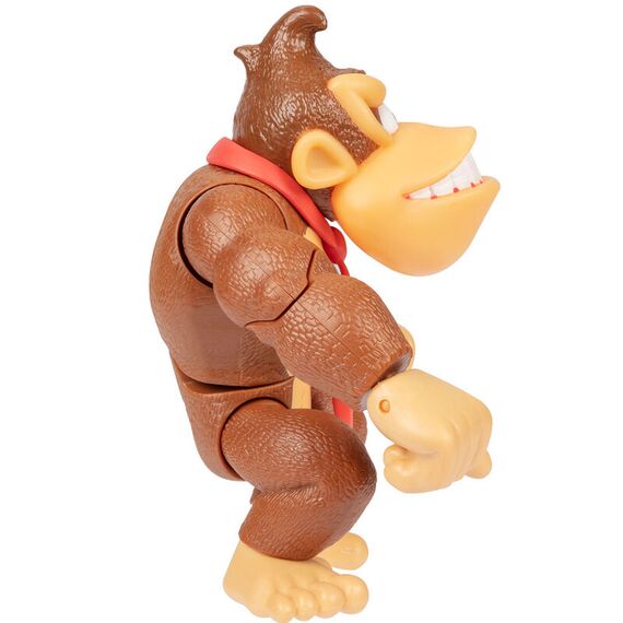 Figurka Super Mario Bros - Donkey Kong- Zdjęcie 6