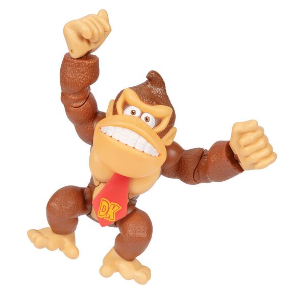 Figurka Super Mario Bros - Donkey Kong- Zdjęcie 7