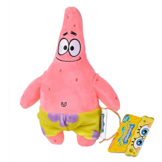 Pluszak SpongeBob - Patryk 20cm- Zdjęcie 2