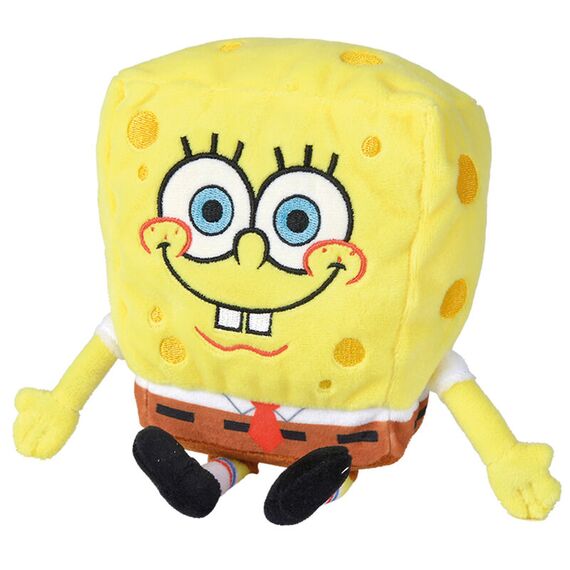 Pluszak SpongeBob 14cm