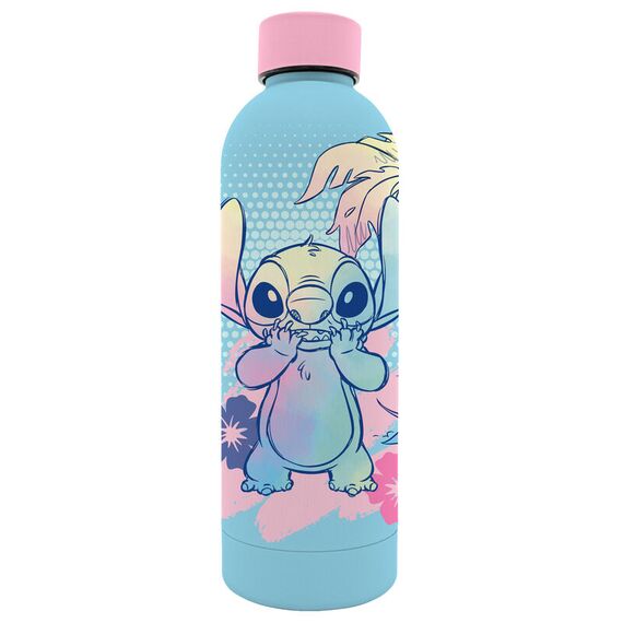 Butelka metalowa Disney Stitch 500ml