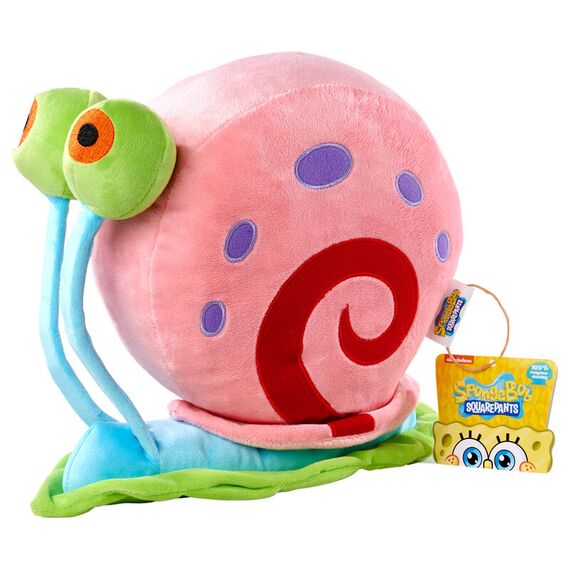 Pluszak SpongeBob - Gary 35cm