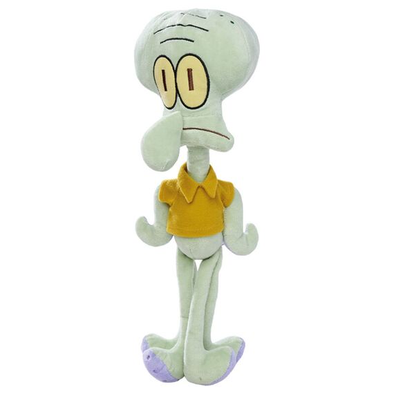 Pluszak SpongeBob - Skalmar 35cm- Zdjęcie 2