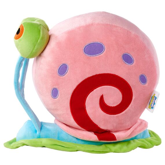 Pluszak SpongeBob - Gary 35cm- Zdjęcie 4