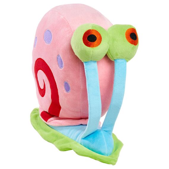 Pluszak SpongeBob - Gary 35cm- Zdjęcie 6