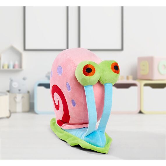 Pluszak SpongeBob - Gary 35cm- Zdjęcie 7