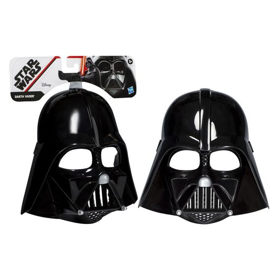 Maska Star Wars - Darth Vader