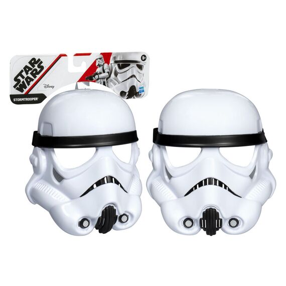 Maska Star Wars - Stormtrooper