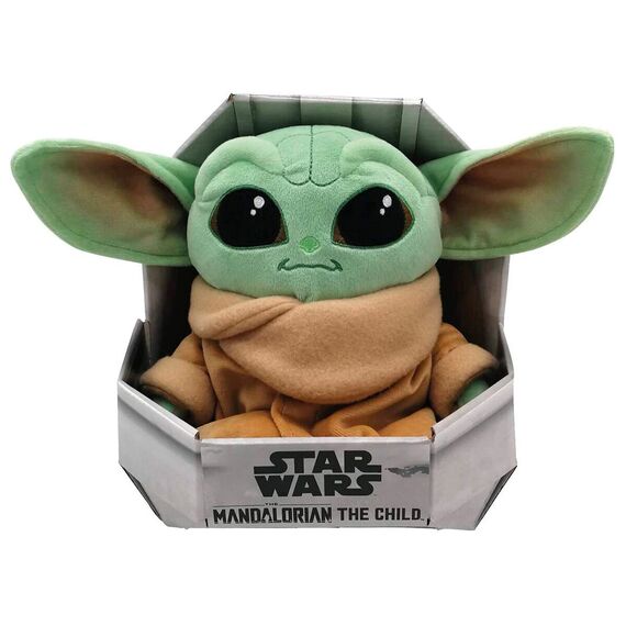 Pluszak Star Wars: The Mandalorian - The Child 25cm