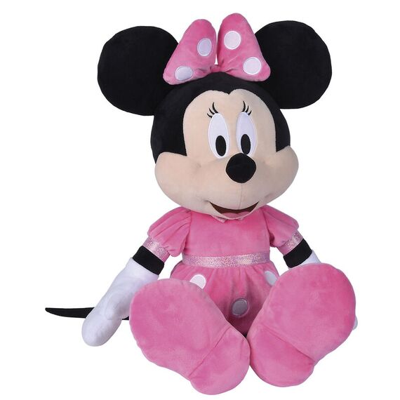 Pluszak Disney - Minnie 61cm- Zdjęcie 2
