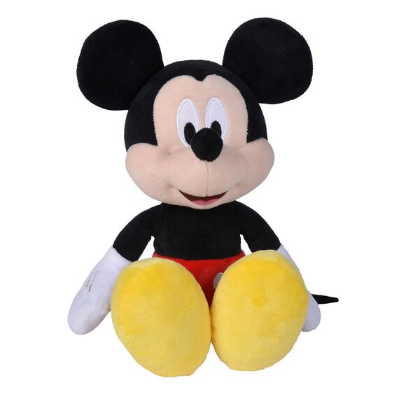 Pluszak Disney - Mickey 35cm- Zdjęcie 2