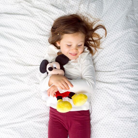 Pluszak Disney - Mickey 35cm- Zdjęcie 4