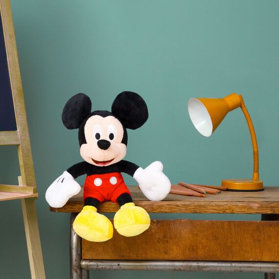 Pluszak Disney - Mickey 35cm- Zdjęcie 5