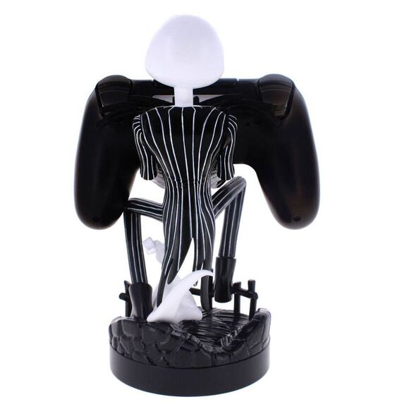 Podstawka pod telefon / kontroler Disney Miasteczko Halloween Cable guy - Jack Skellington- Zdjęcie 6