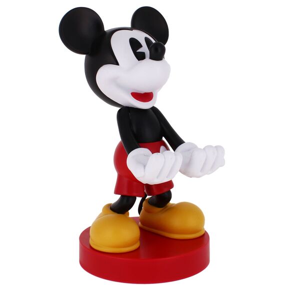 Podstawka pod telefon / kontroler Disney Cable guy - Mickey- Zdjęcie 2