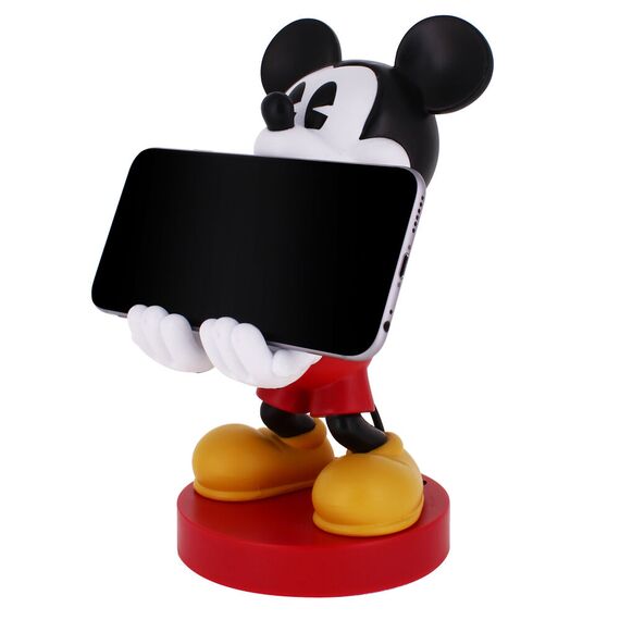Podstawka pod telefon / kontroler Disney Cable guy - Mickey- Zdjęcie 4