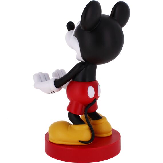 Podstawka pod telefon / kontroler Disney Cable guy - Mickey- Zdjęcie 3