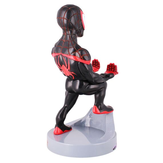 Podstawka pod telefon / kontroler Marvel Cable Guy - Miles Morales- Zdjęcie 3