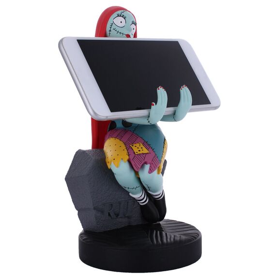 Podstawka pod telefon / kontroler Disney Miasteczko Halloween - Sally- Zdjęcie 4