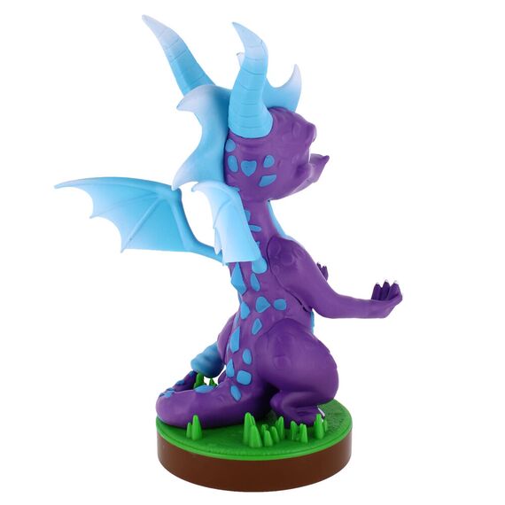 Podstawka pod telefon / kontroler Spyro Cable Guy- Zdjęcie 2