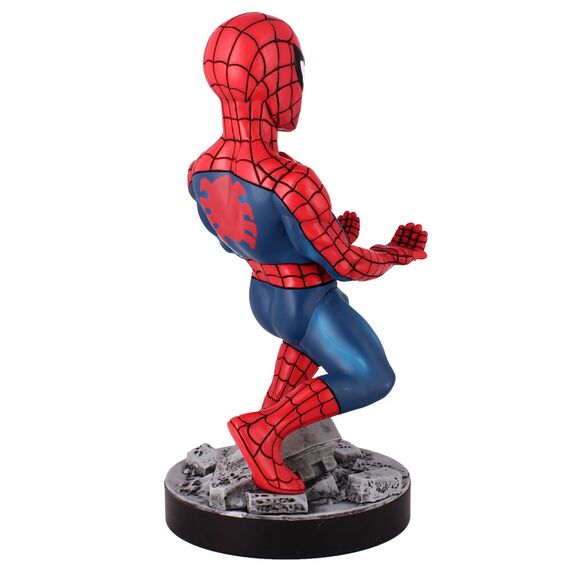 Podstawka pod telefon / kontroler Marvel - Spider-Man 21cm- Zdjęcie 3