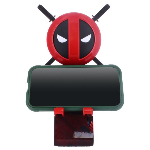Podstawka pod telefon / kontroler Marvel Cable Guy - Deadpool- Zdjęcie 5