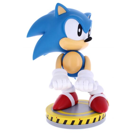 Podstawka pod telefon / kontroler Sonic Cable Guy - Sonic- Zdjęcie 2