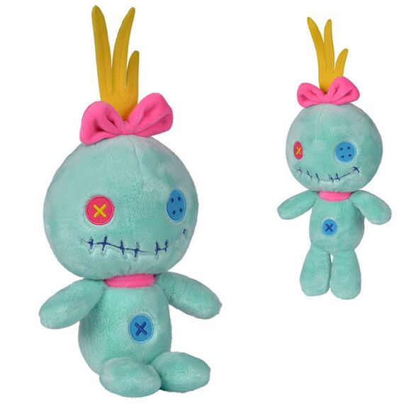 Pluszak Disney Stitch - Scrump