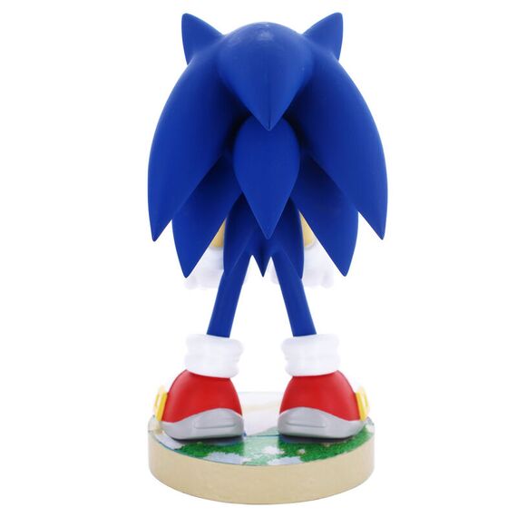 Podstawka pod telefon / kontroler Sonic- Zdjęcie 2