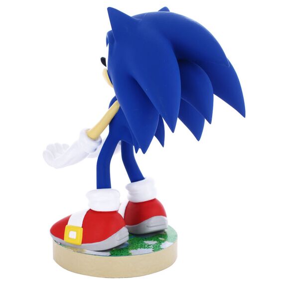 Podstawka pod telefon / kontroler Sonic- Zdjęcie 3