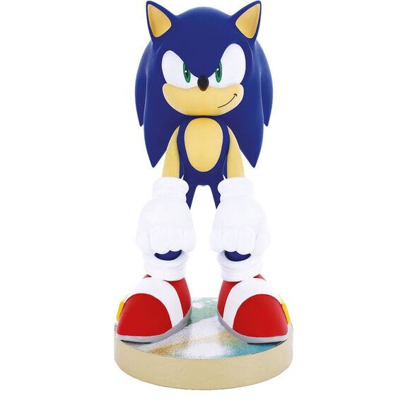 Podstawka pod telefon / kontroler Sonic- Zdjęcie 5