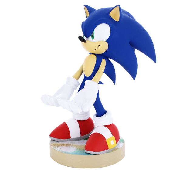 Podstawka pod telefon / kontroler Sonic- Zdjęcie 7