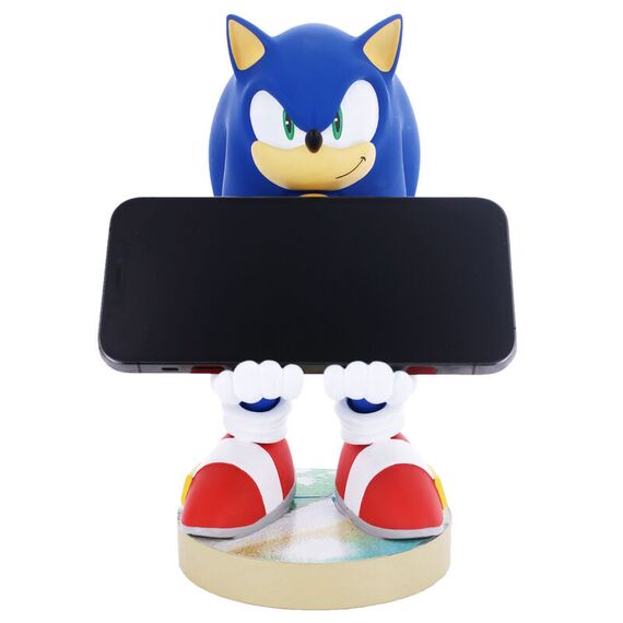 Podstawka pod telefon / kontroler Sonic- Zdjęcie 8