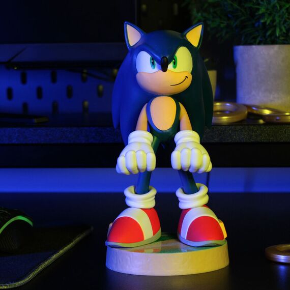 Podstawka pod telefon / kontroler Sonic- Zdjęcie 13