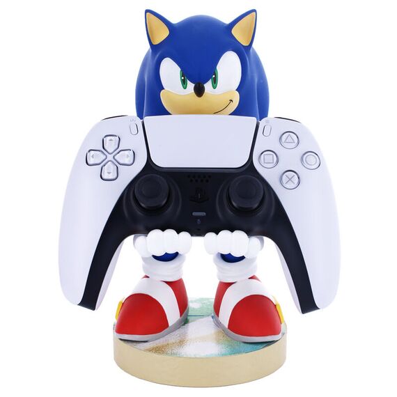 Podstawka pod telefon / kontroler Sonic- Zdjęcie 11