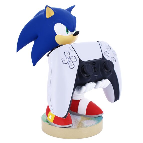 Podstawka pod telefon / kontroler Sonic- Zdjęcie 12