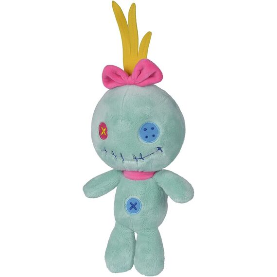Pluszak Disney Stitch - Scrump- Zdjęcie 2