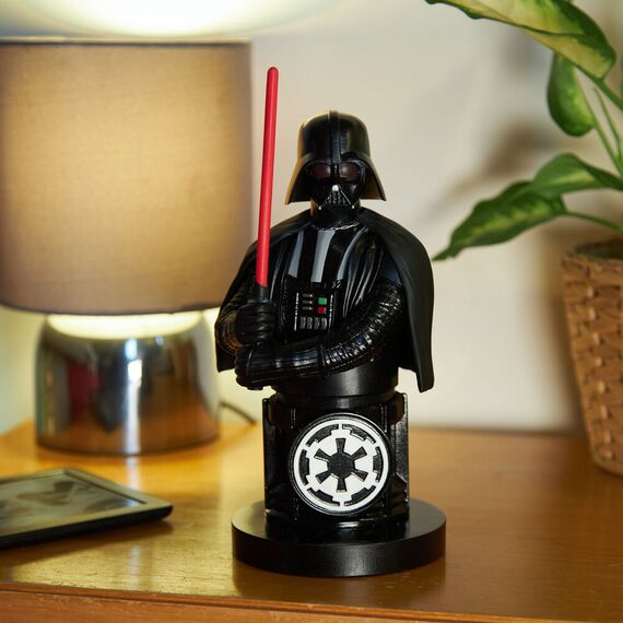 Podstawka pod telefon / kontroler Star Wars A New Hope Cable Guy - Darth Vader- Zdjęcie 19