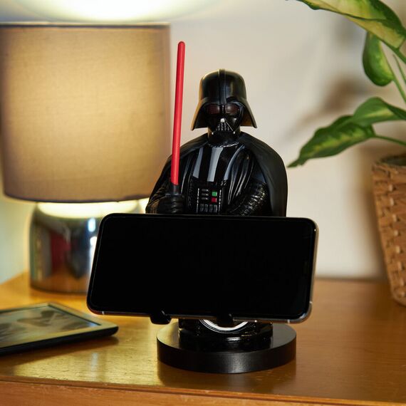 Podstawka pod telefon / kontroler Star Wars A New Hope Cable Guy - Darth Vader- Zdjęcie 20