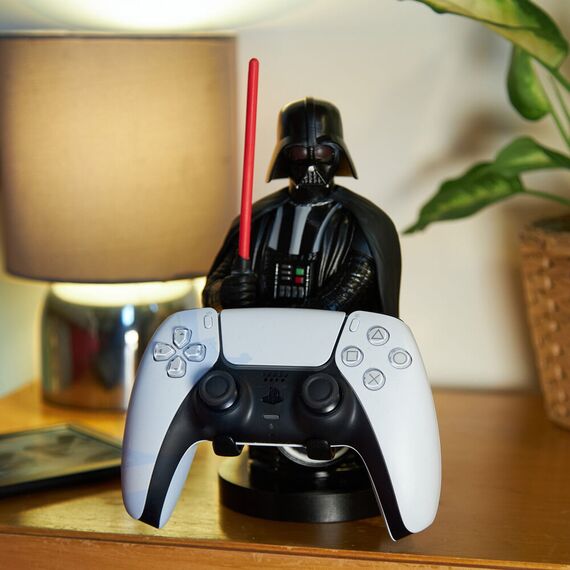 Podstawka pod telefon / kontroler Star Wars A New Hope Cable Guy - Darth Vader- Zdjęcie 21