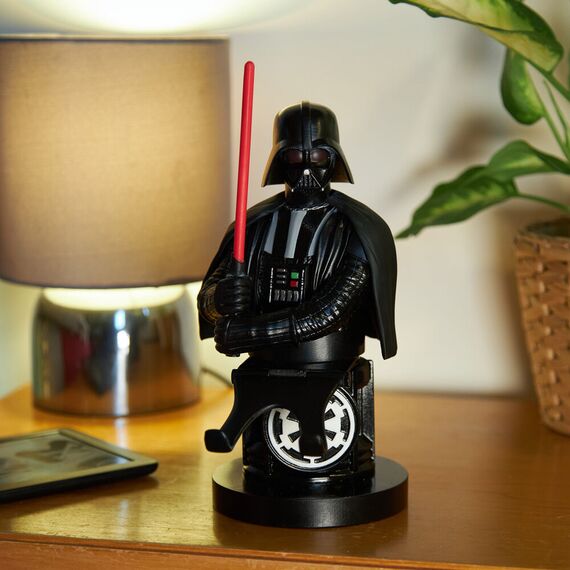 Podstawka pod telefon / kontroler Star Wars A New Hope Cable Guy - Darth Vader- Zdjęcie 23
