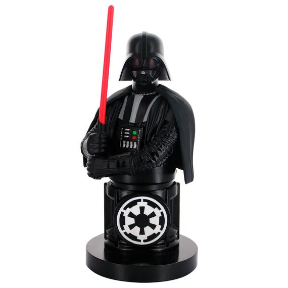Podstawka pod telefon / kontroler Star Wars A New Hope Cable Guy - Darth Vader- Zdjęcie 2