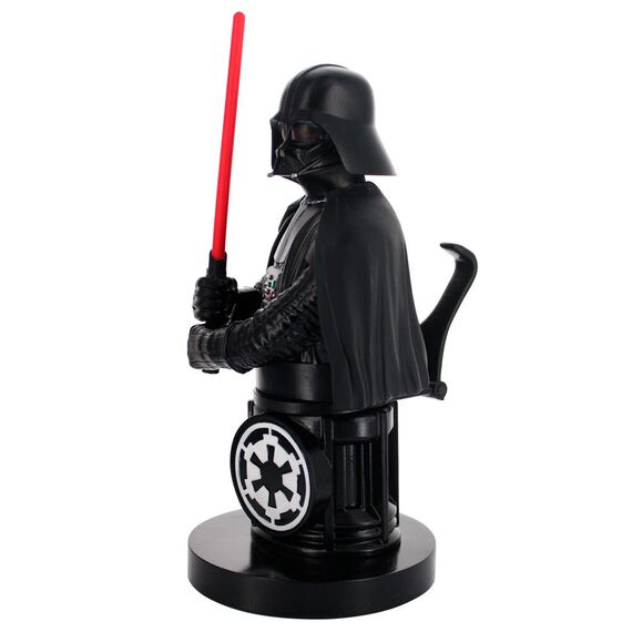 Podstawka pod telefon / kontroler Star Wars A New Hope Cable Guy - Darth Vader- Zdjęcie 5
