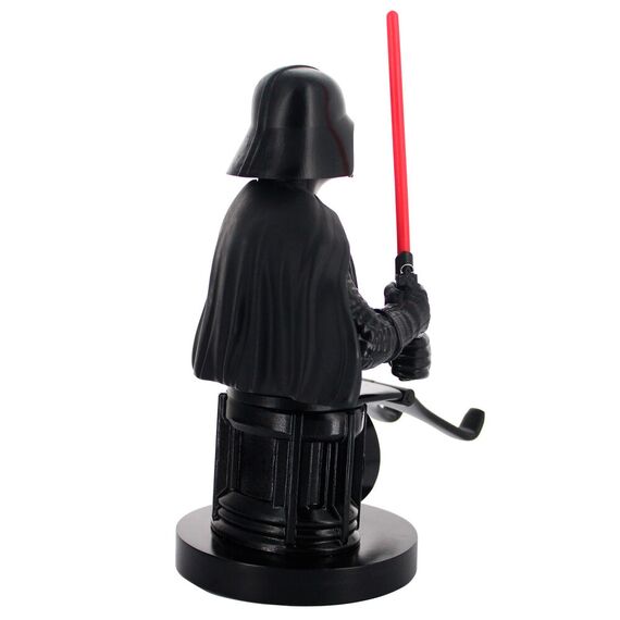 Podstawka pod telefon / kontroler Star Wars A New Hope Cable Guy - Darth Vader- Zdjęcie 7